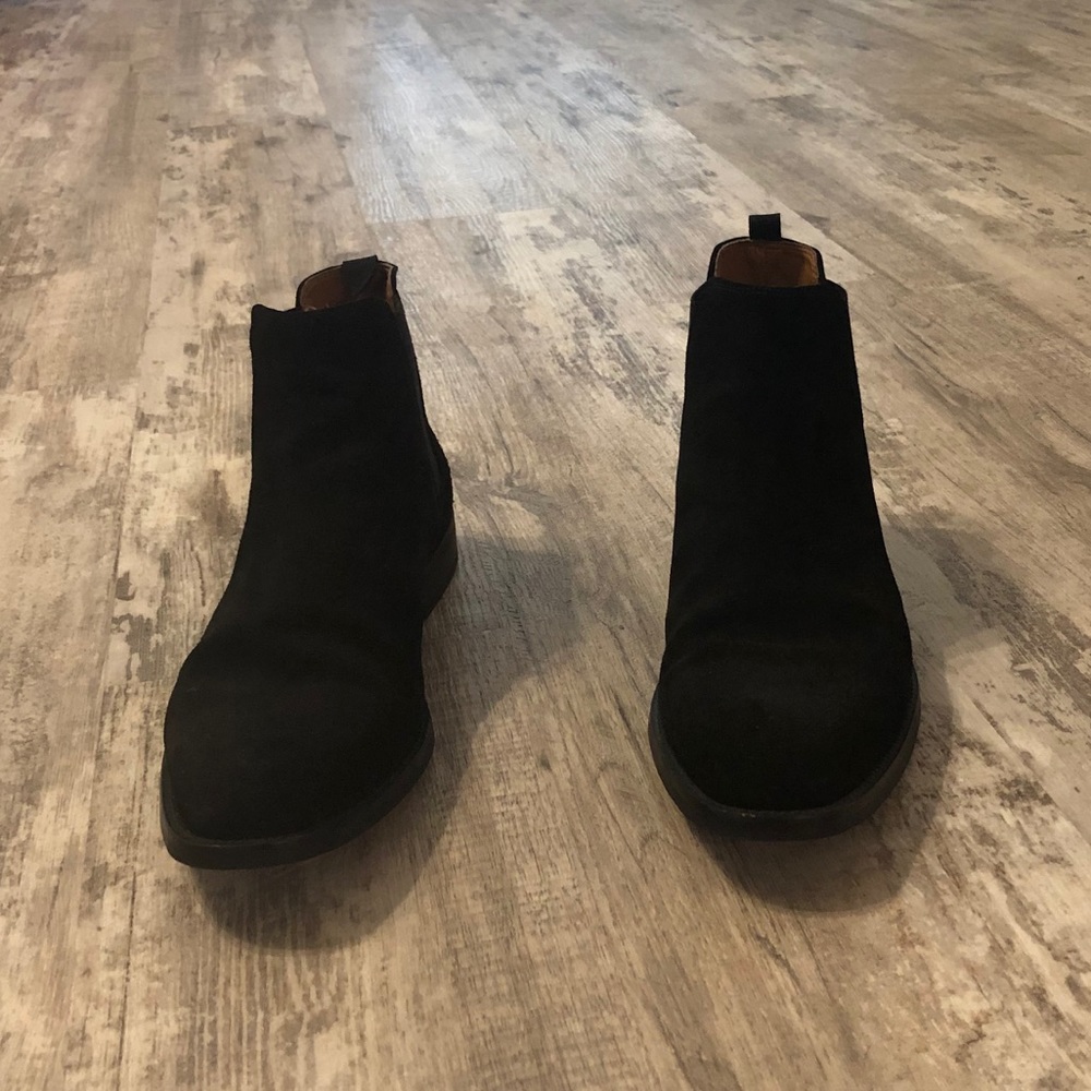 Ankle boot